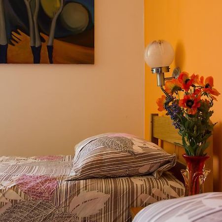 Bed And Breakfast Ivanka מאלי לוסיניי חדר תמונה