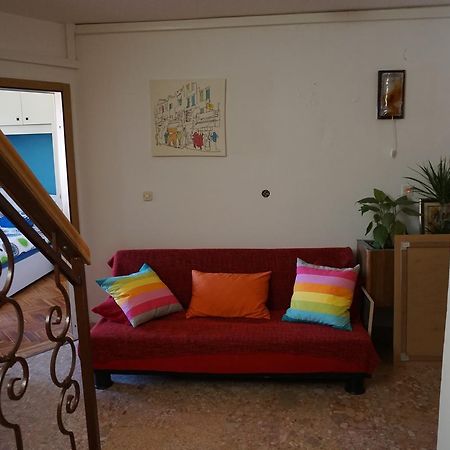 Bed And Breakfast Ivanka מאלי לוסיניי מראה חיצוני תמונה