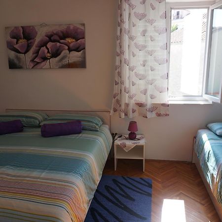 Bed And Breakfast Ivanka מאלי לוסיניי מראה חיצוני תמונה