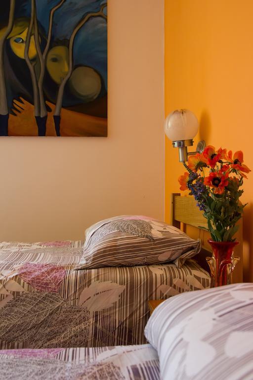 Bed And Breakfast Ivanka מאלי לוסיניי חדר תמונה