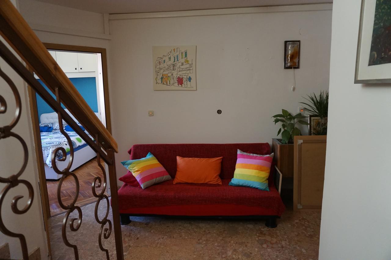 Bed And Breakfast Ivanka מאלי לוסיניי מראה חיצוני תמונה