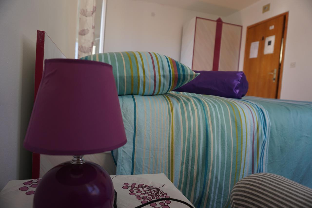 Bed And Breakfast Ivanka מאלי לוסיניי מראה חיצוני תמונה