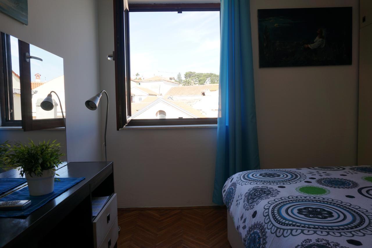 Bed And Breakfast Ivanka מאלי לוסיניי מראה חיצוני תמונה