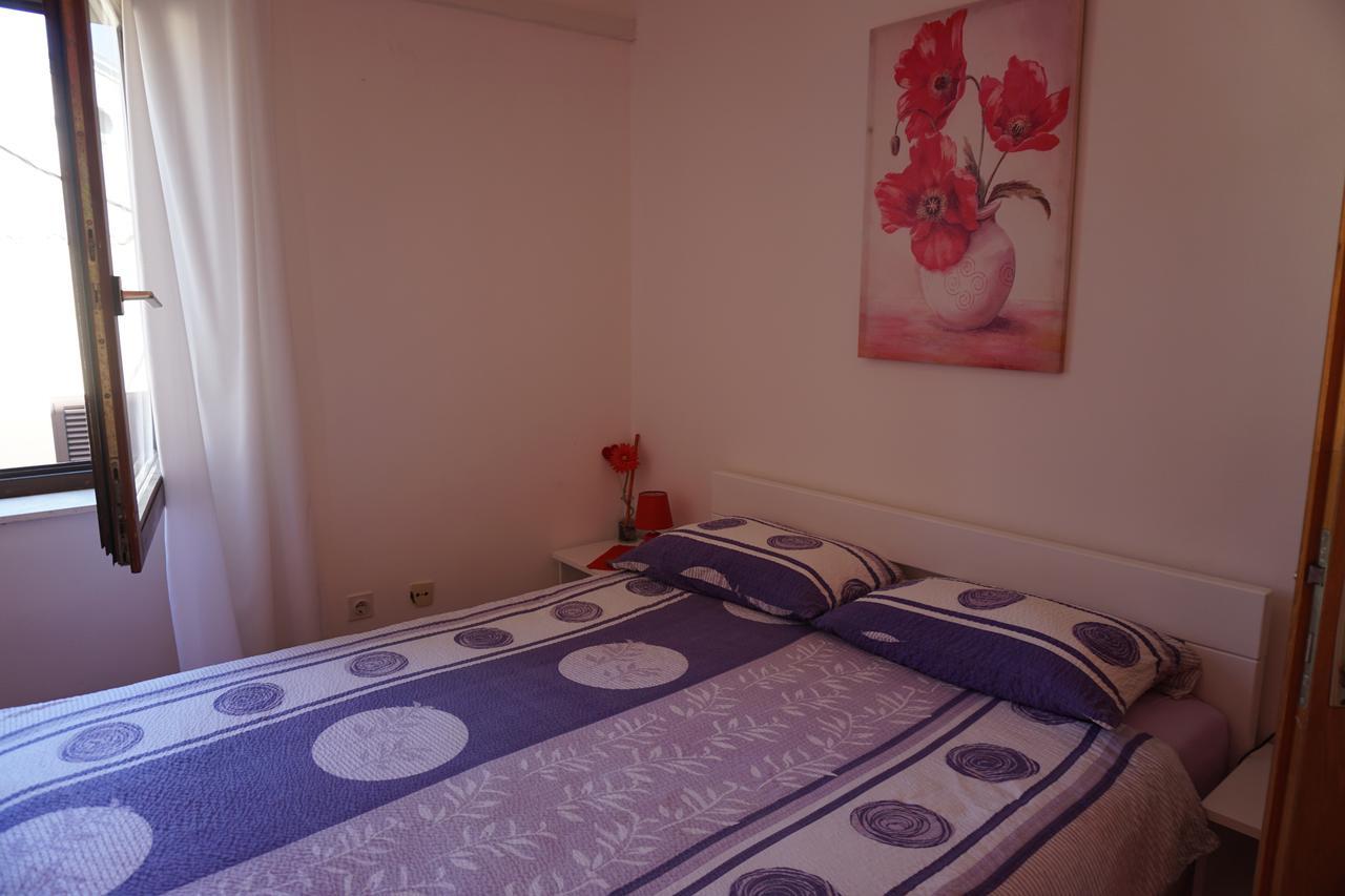 Bed And Breakfast Ivanka מאלי לוסיניי מראה חיצוני תמונה
