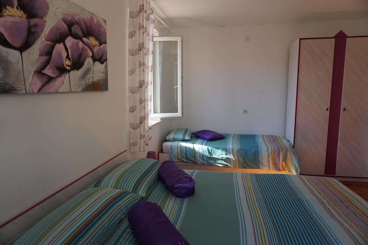Bed And Breakfast Ivanka מאלי לוסיניי מראה חיצוני תמונה