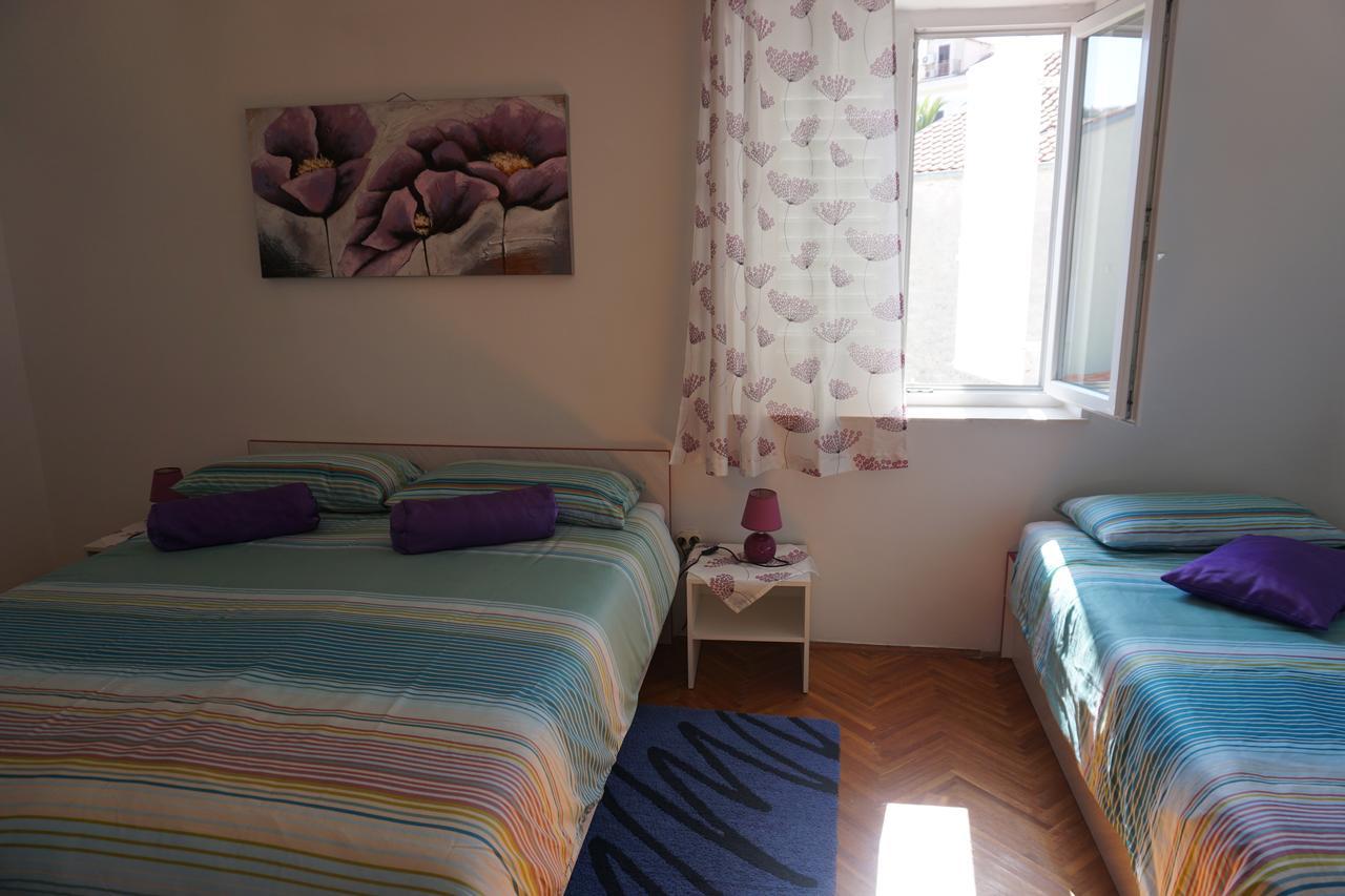Bed And Breakfast Ivanka מאלי לוסיניי מראה חיצוני תמונה