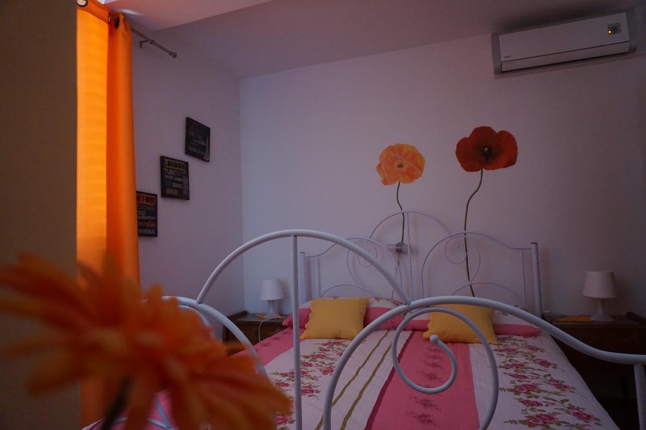 Bed And Breakfast Ivanka מאלי לוסיניי מראה חיצוני תמונה