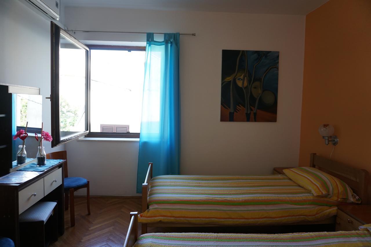 Bed And Breakfast Ivanka מאלי לוסיניי מראה חיצוני תמונה