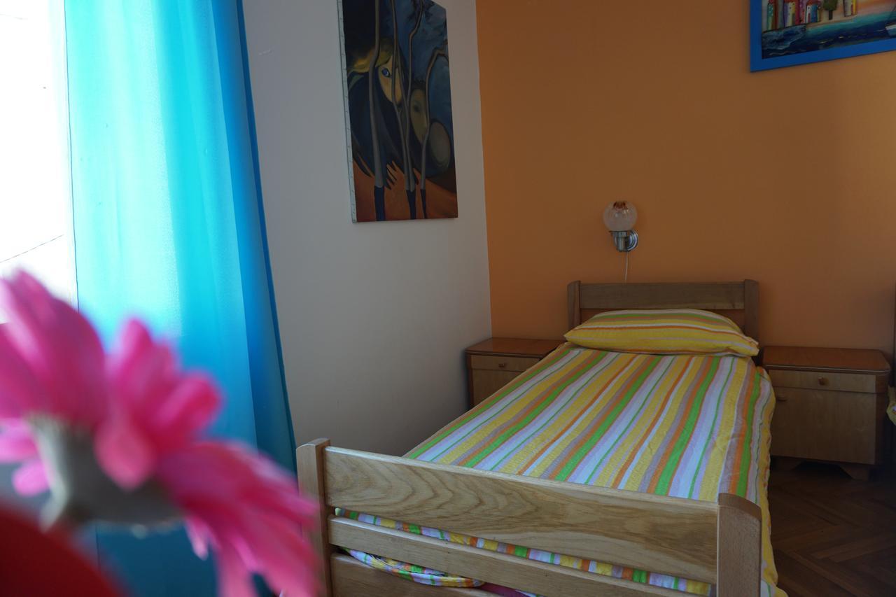 Bed And Breakfast Ivanka מאלי לוסיניי מראה חיצוני תמונה