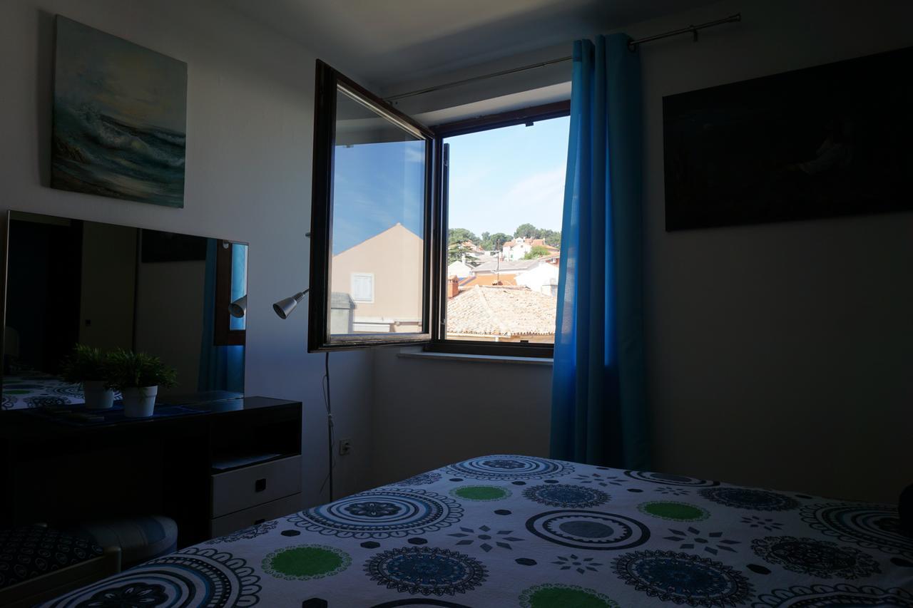 Bed And Breakfast Ivanka מאלי לוסיניי מראה חיצוני תמונה