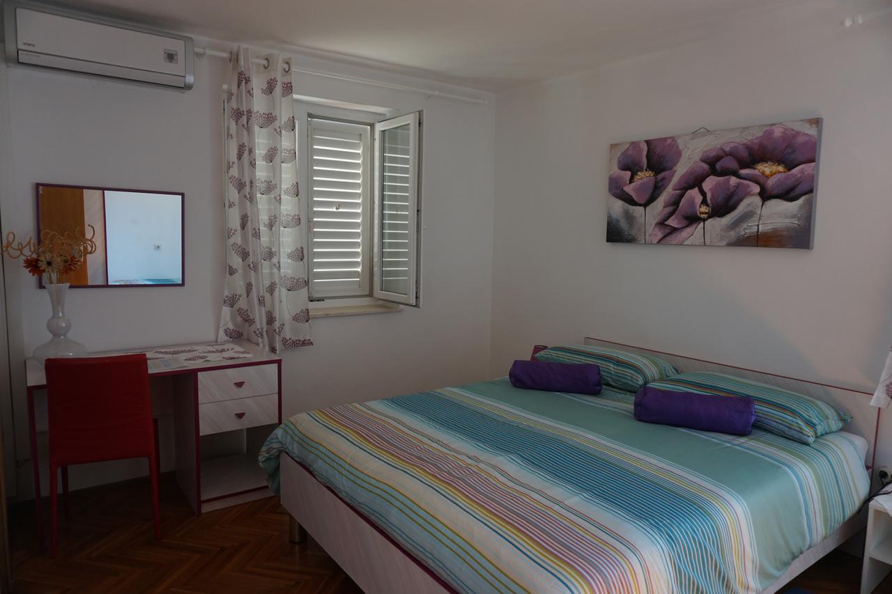 Bed And Breakfast Ivanka מאלי לוסיניי מראה חיצוני תמונה