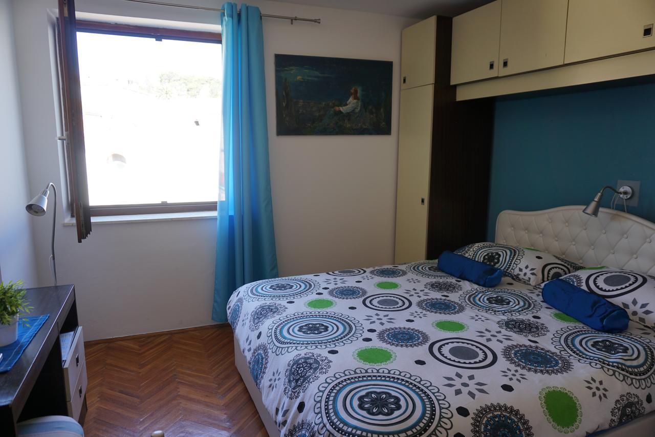 Bed And Breakfast Ivanka מאלי לוסיניי מראה חיצוני תמונה