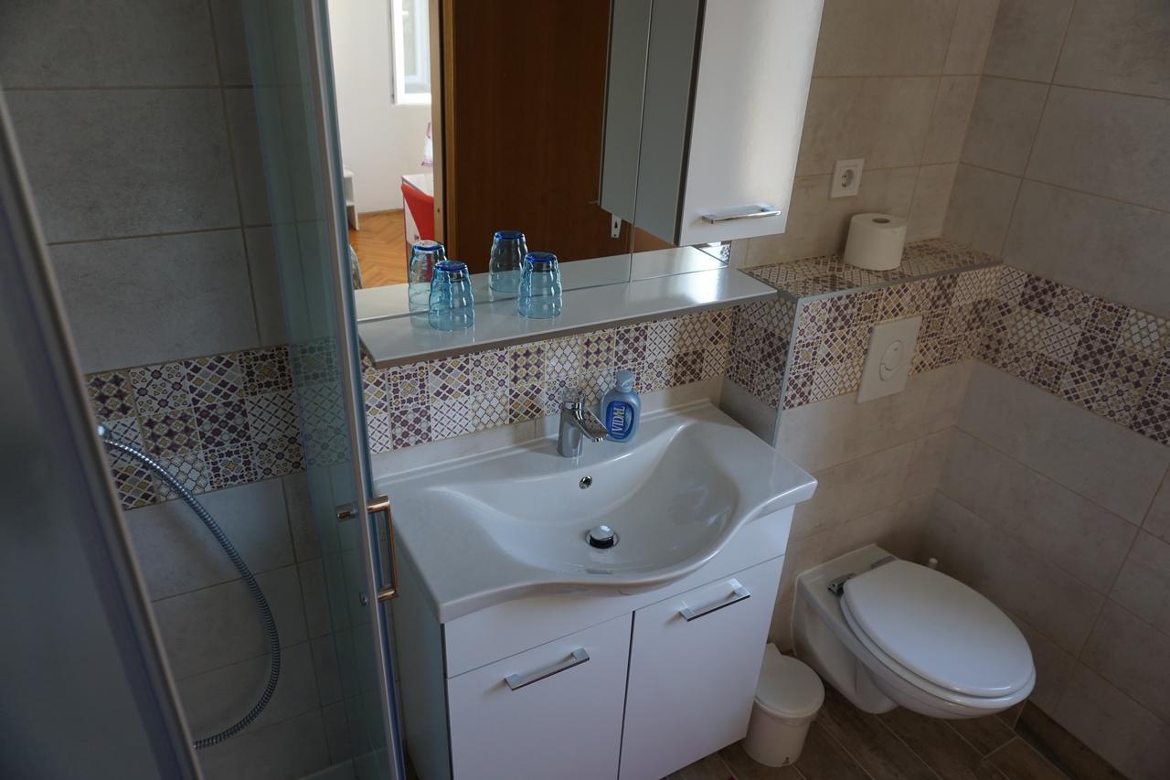 Bed And Breakfast Ivanka מאלי לוסיניי מראה חיצוני תמונה
