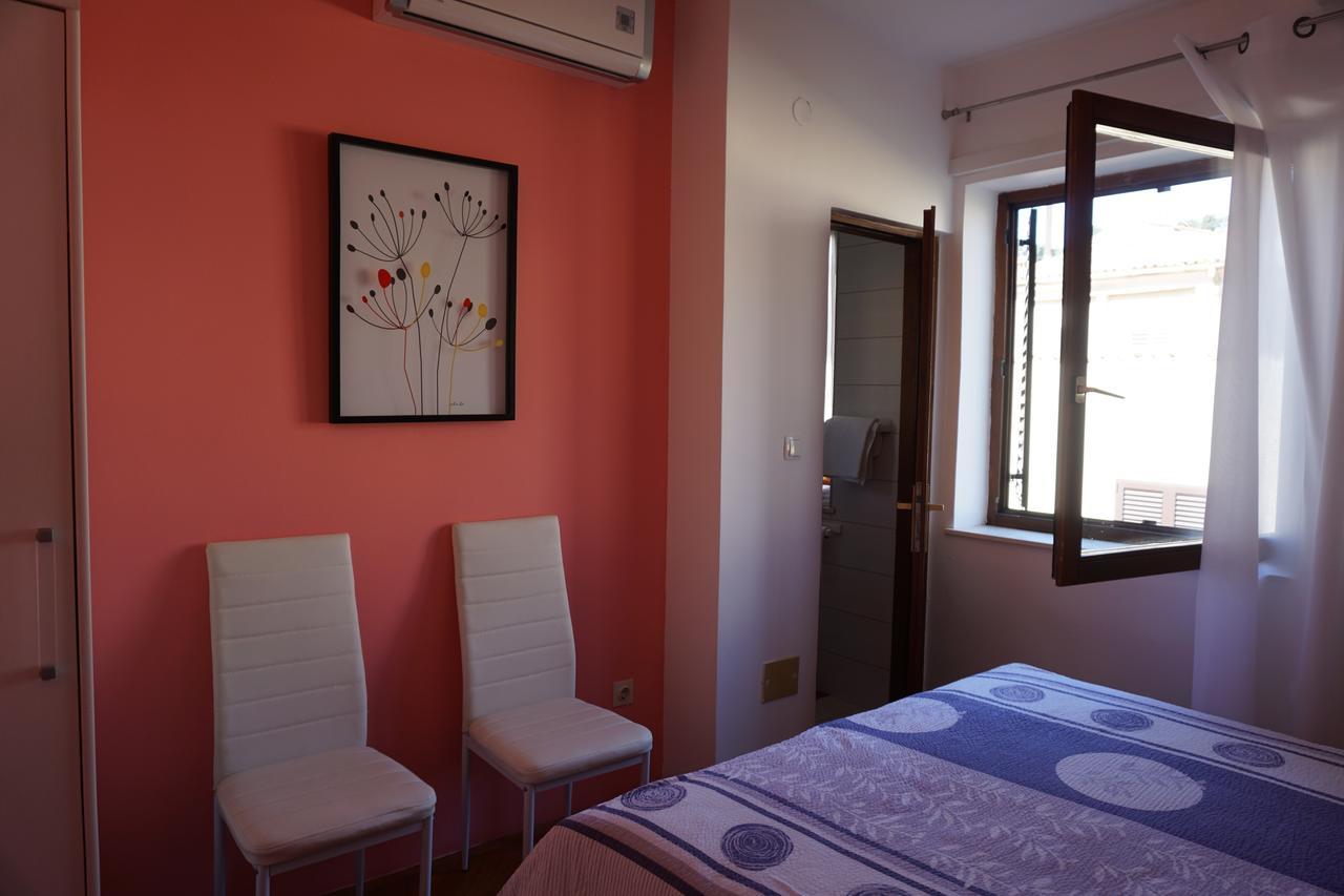 Bed And Breakfast Ivanka מאלי לוסיניי מראה חיצוני תמונה